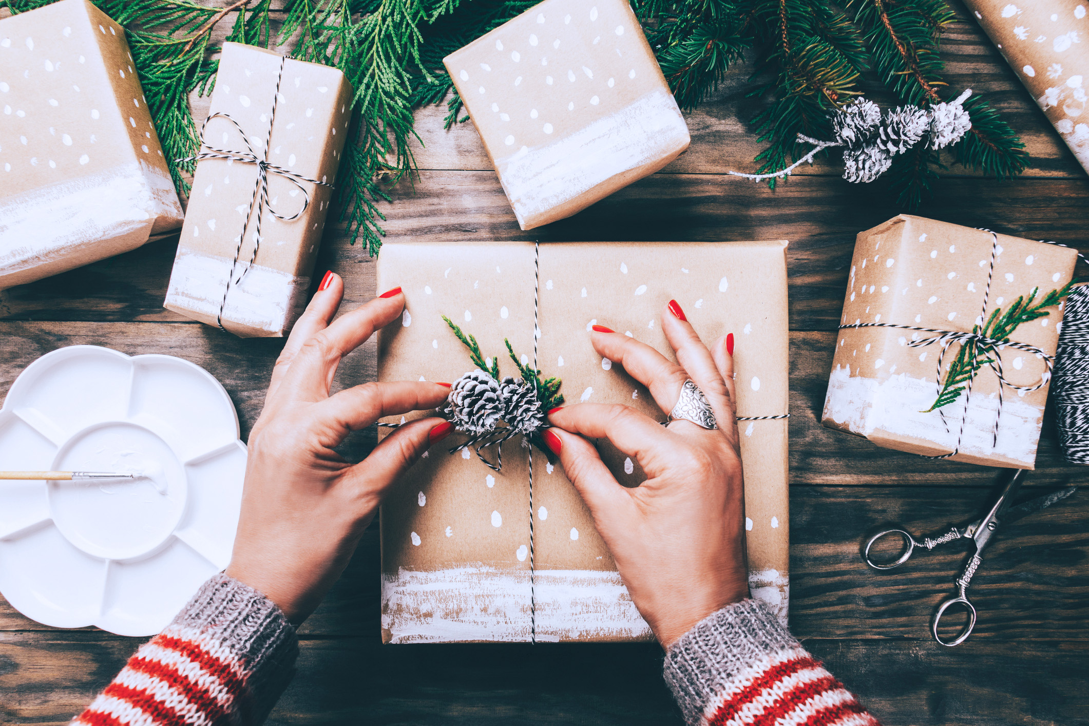 Perfekt julegave til kjæresten som huskes – 8 gavetips på opplevelser!