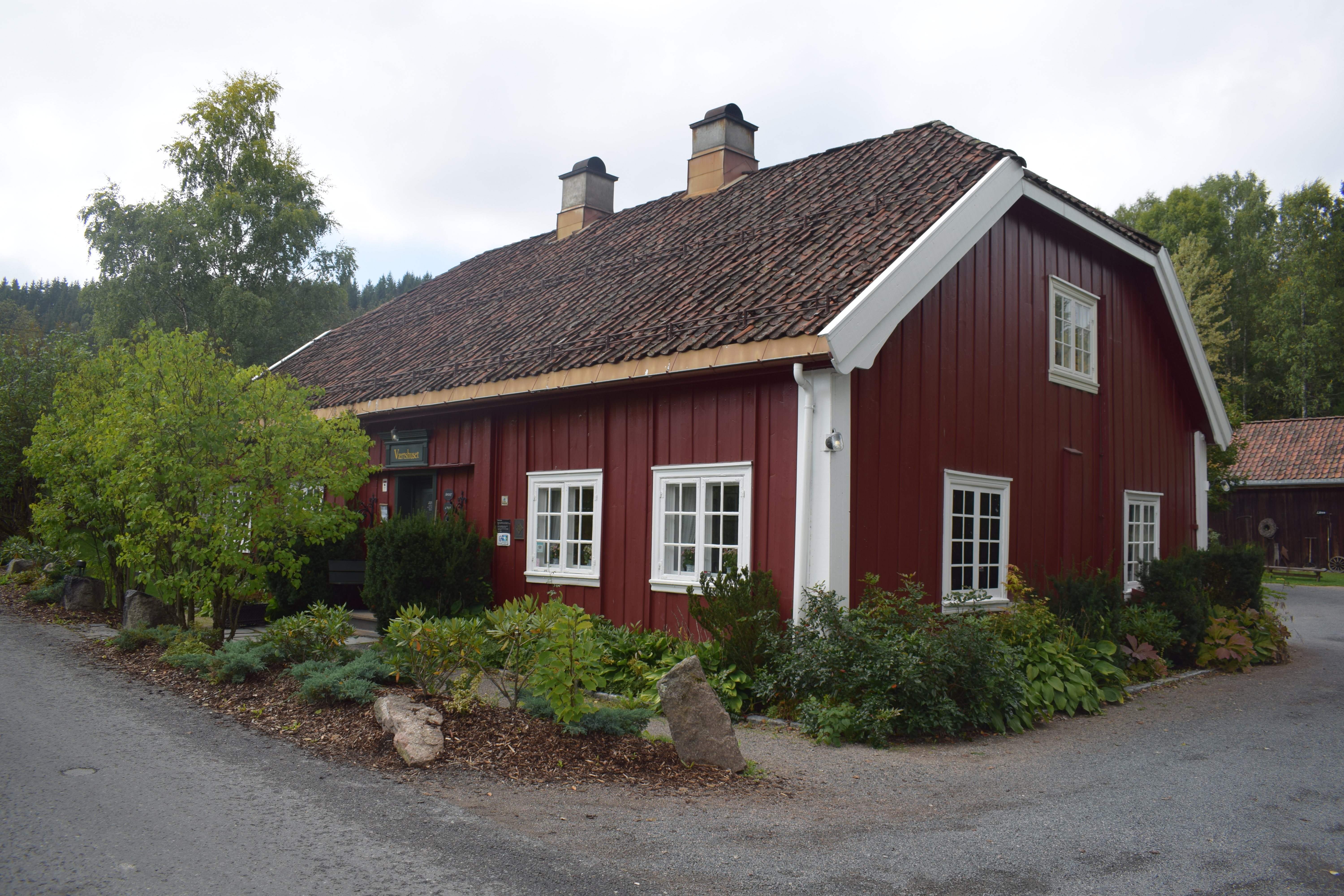 Norges eldste Værtshus: – Har gjestet både spøkelser og Kongefamilien!