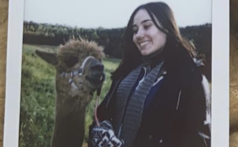 Hedda (19) og kjæresten fra Kyrksæterøra fikk en uforglemmelig høstferie